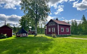 Kodikas Mökki